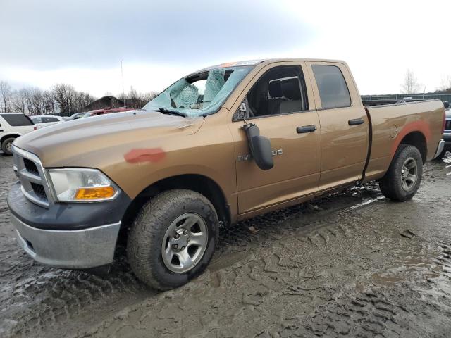 2012 Dodge Ram 1500 ST