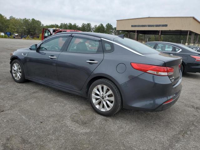 5XXGU4L37JG199712 | 2018 KIA OPTIMA EX