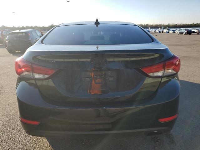 KMHDH4AH2EU038282 | 2014 HYUNDAI ELANTRA SE