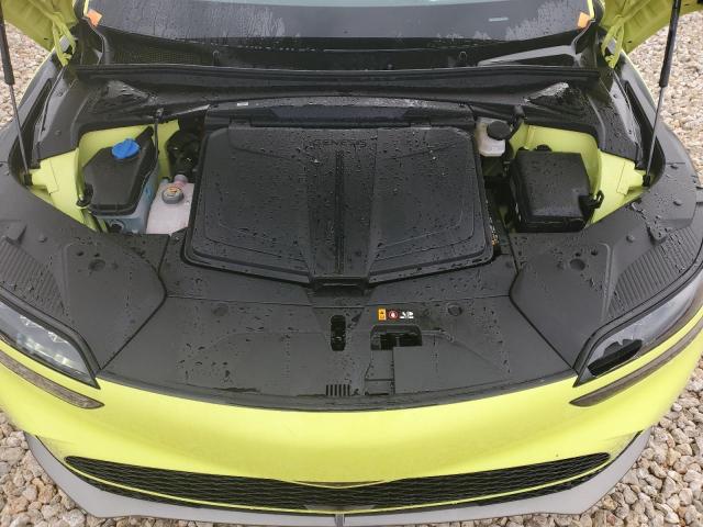 2023 GENESIS GV60 ADVAN KMUKCDTC8PU015522