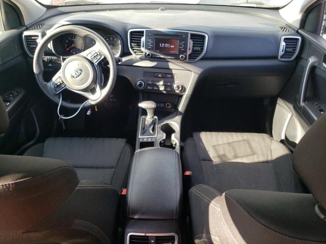 KNDPMCACXH7274998 KIA Sportage Lx