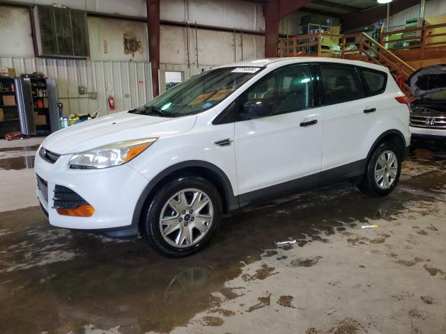 2013 Ford Escape S