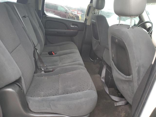 2008 GMC Yukon Xl C1500 VIN: 1GKFC16068R101490 Lot: 39968944