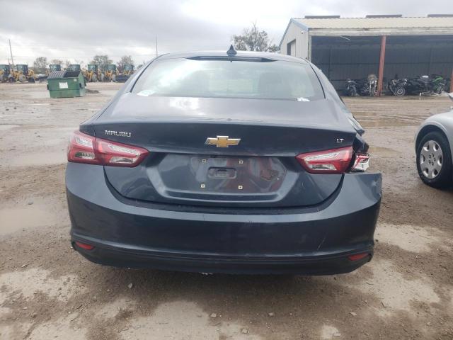 1G1ZD5ST7KF166878 | 2019 Chevrolet malibu lt