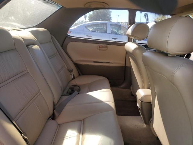1995 Lexus Es 300 VIN: JT8GK13T3S0080397 Lot: 40291704