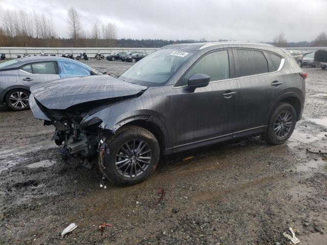 JM3KFBCM4K0624945 | 2019 MAZDA CX-5 TOURI