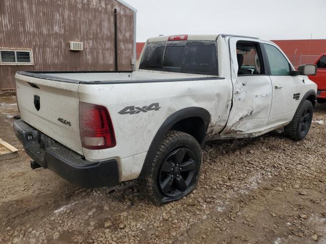 1C6RR7LG3KS671482 | 2019 RAM 1500 CLASS