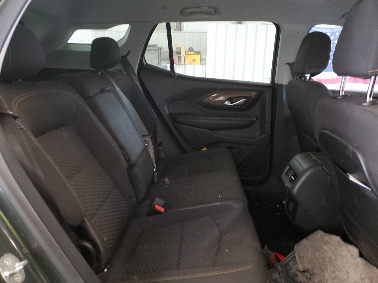 3GKALMEV8ML322700 2021 GMC Terrain Sle