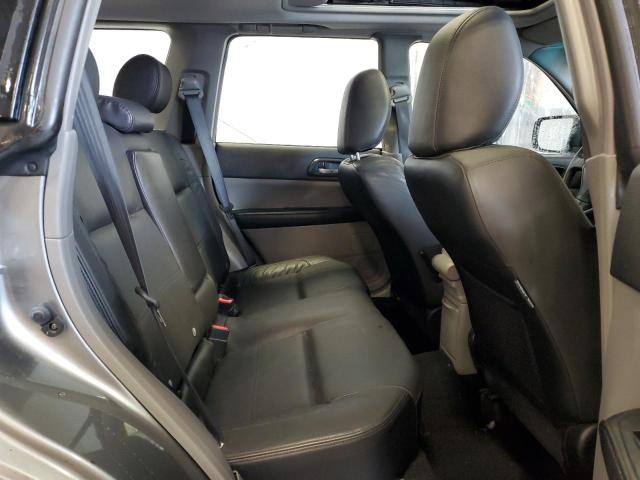2007 Subaru Forester - Image 10