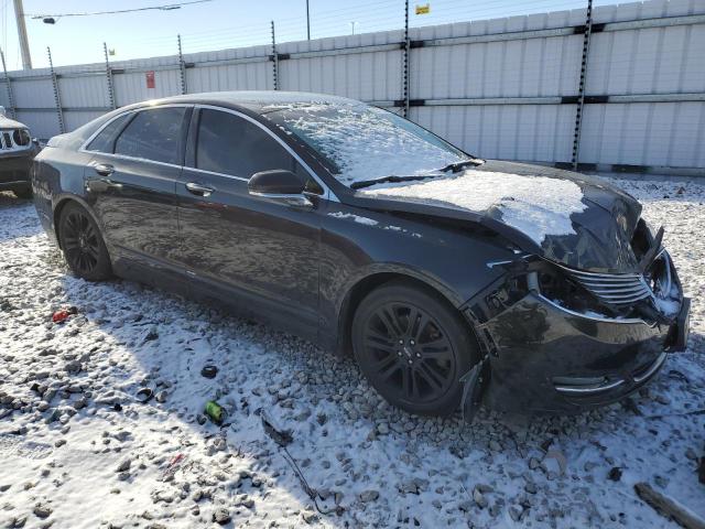 3LN6L2GK5DR812626 | 2013 Lincoln mkz