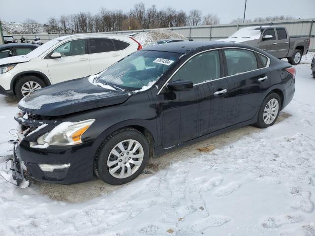 2015 Nissan Altima 2.5 VIN: 1N4AL3AP7FN312147 Lot: 37874304