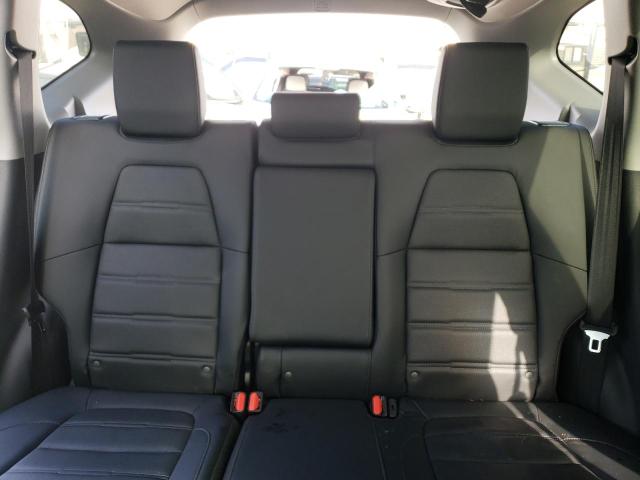 2020 HONDA CR-V EXL - 2HKRW2H89LH698773