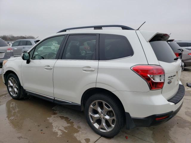 JF2SJAWC7FH490266 | 2015 SUBARU FORESTER 2