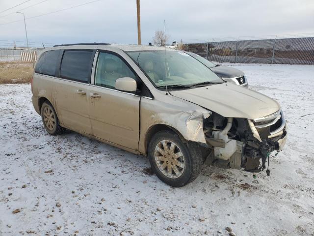 Vin: 2c4rc1bg4dr646362, lot: 38569234, chrysler minivan touring 20134