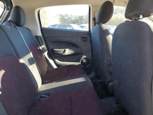 2019 MITSUBISHI MIRAGE LE ML32A5HJXKH010042