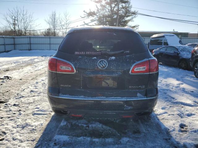 VIN 5GAKVBKD9HJ210819 2017 BUICK ENCLAVE no.6