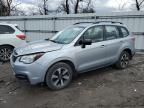 2018 SUBARU FORESTER 2 - JF2SJABC6JH461937