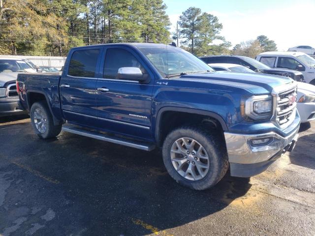 3GTU2NEC5HG267055 | 2017 GMC SIERRA K15