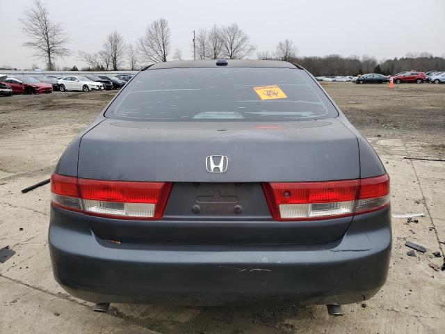 2004 Honda Accord Ex VIN: 1HGCM66524A085402 Lot: 38157114