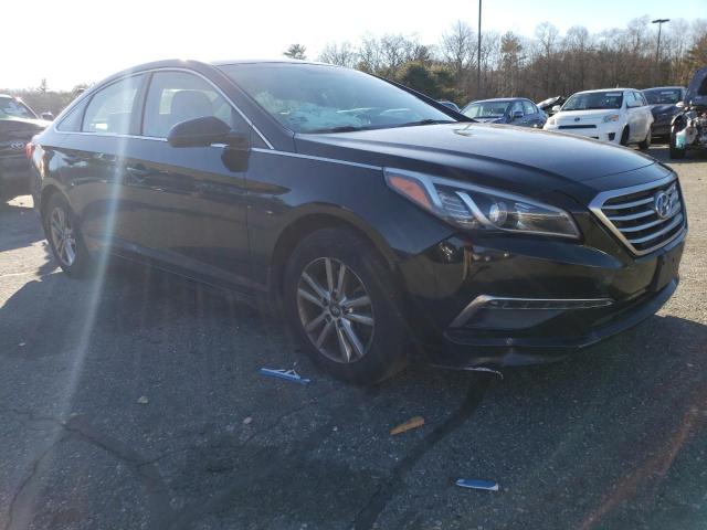 5NPE24AF8FH156289 | 2015 HYUNDAI SONATA SE