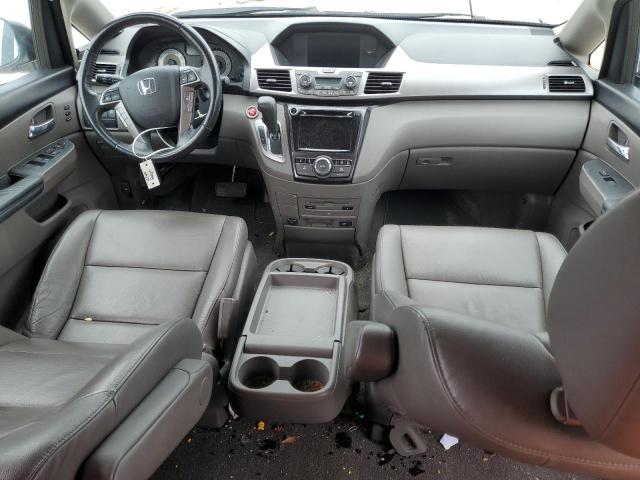 5FNRL5H94GB169643 2016 HONDA ODYSSEY, photo no. 8