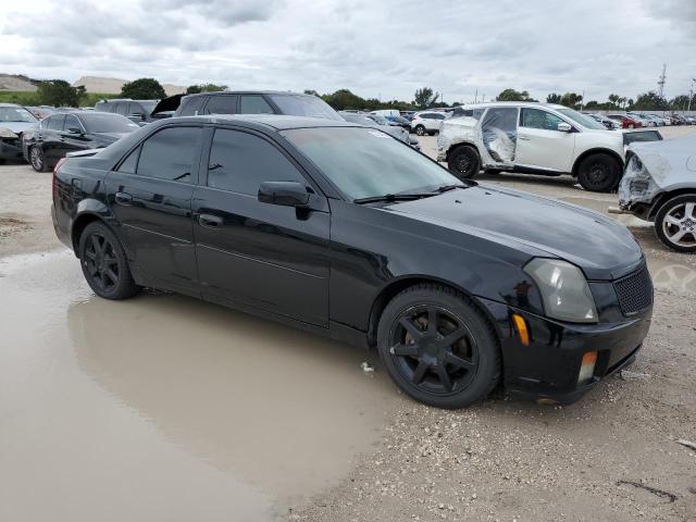 1G6DP567X50233408 | 2005 Cadillac cts hi feature v6