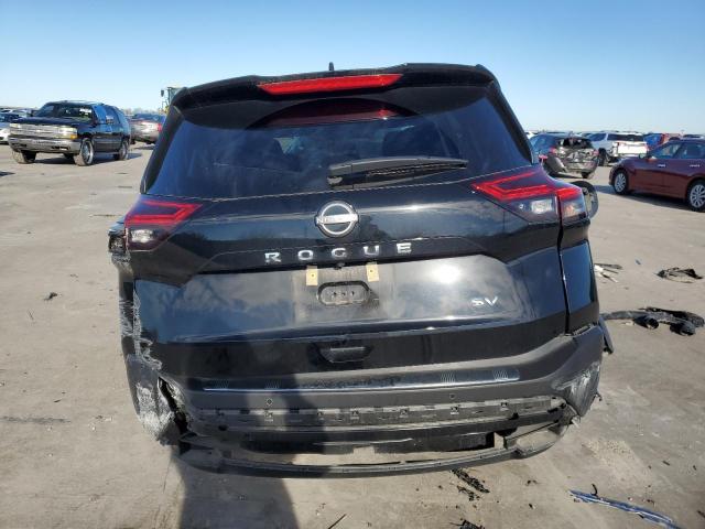 5N1BT3BA9NC714704 | 2022 NISSAN ROGUE SV