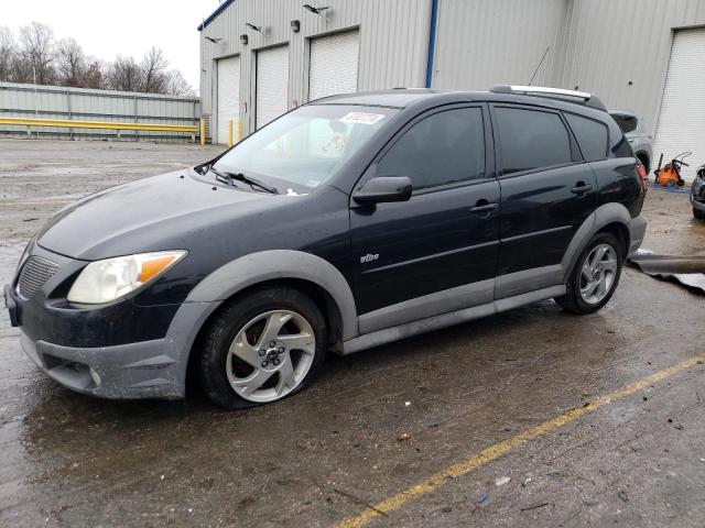 2007 Pontiac Vibe 