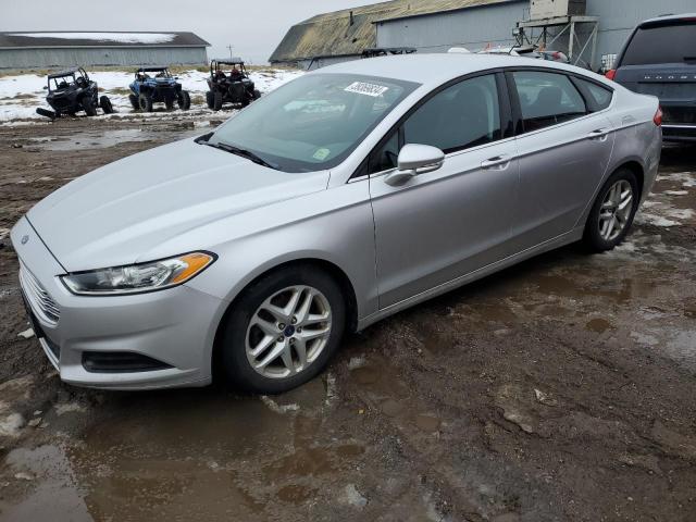 1FA6P0H77F5124632 | 2015 FORD FUSION SE