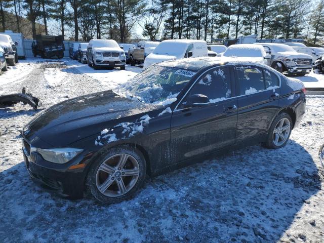 2015 BMW 3 Series 328xi