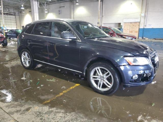 VIN WA1LFAFP6DA100586 2013 Audi Q5, Premium Plus no.4