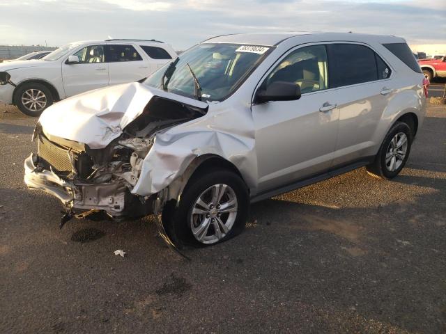 2010 Chevrolet Equinox LS