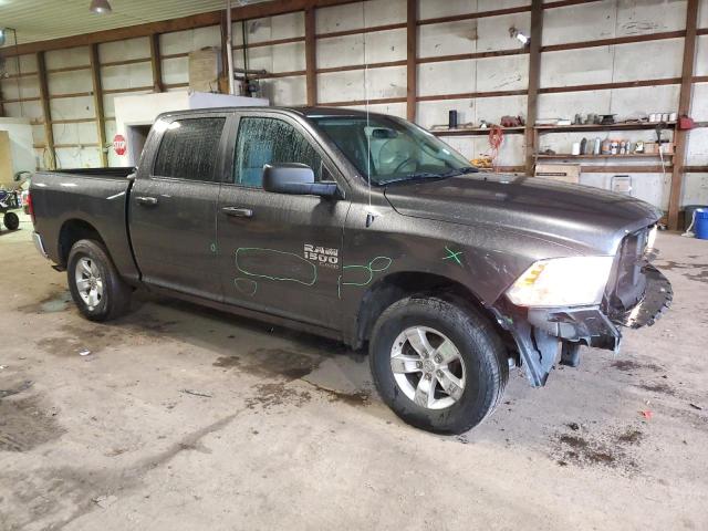 1C6RR7LG6MS532899 | 2021 RAM 1500 CLASS