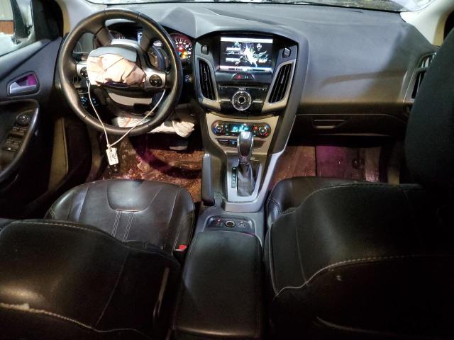 1FADP3N28EL408573 | 2014 FORD FOCUS TITA