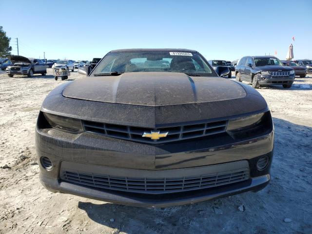 2G1FA1E33E9204247 | 2014 CHEVROLET CAMARO LS