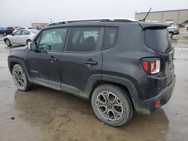 ZACCJADT3GPC93305 | 2016 JEEP RENEGADE L