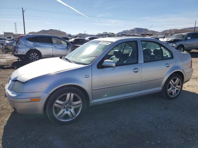 2002 Volkswagen Jetta GLX