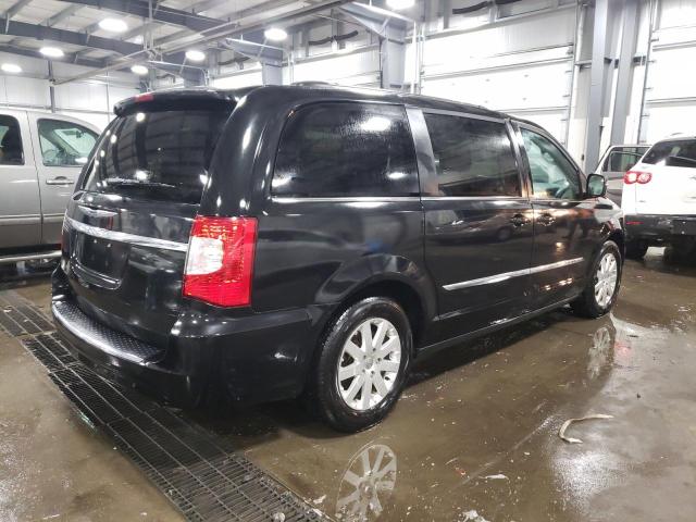 2015 Chrysler Town & Country - Image 3