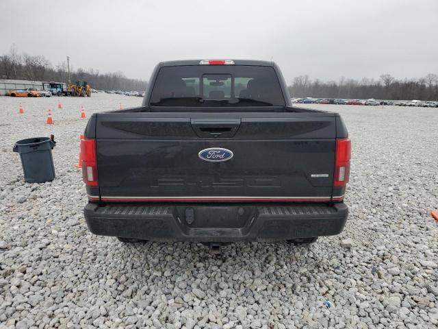 1FTEW1E46KFB06152 | 2019 FORD F150 SUPER