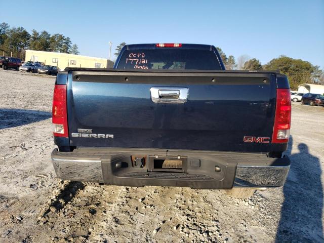 VIN 1C6RR7ST1ES443676 2014 RAM 1500, Tradesman no.6