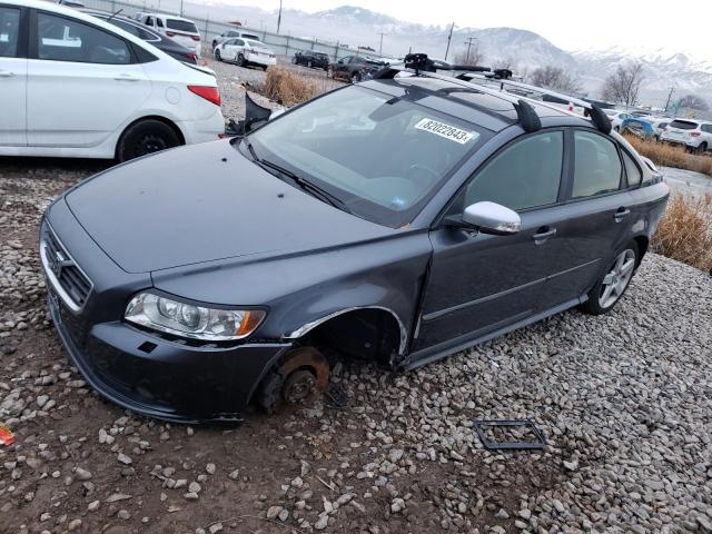 Vin: yv1672mh9a2493291, lot: 82022843, volvo s40 t5 2010 img_1