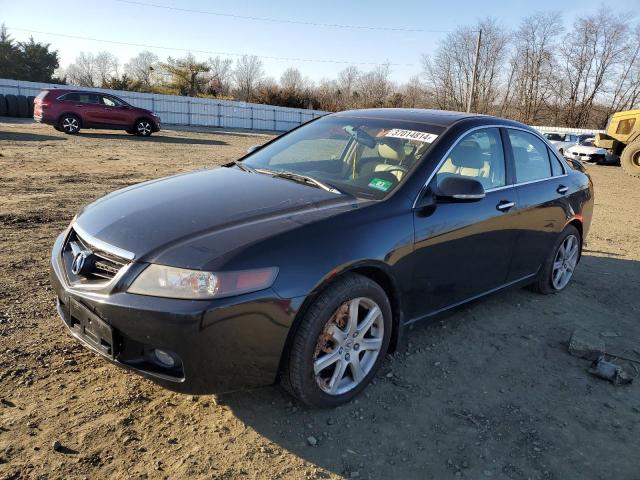 2004 Acura TSX 