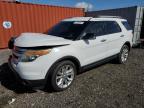 2015 FORD EXPLORER X - 1FM5K7D87FGC45043