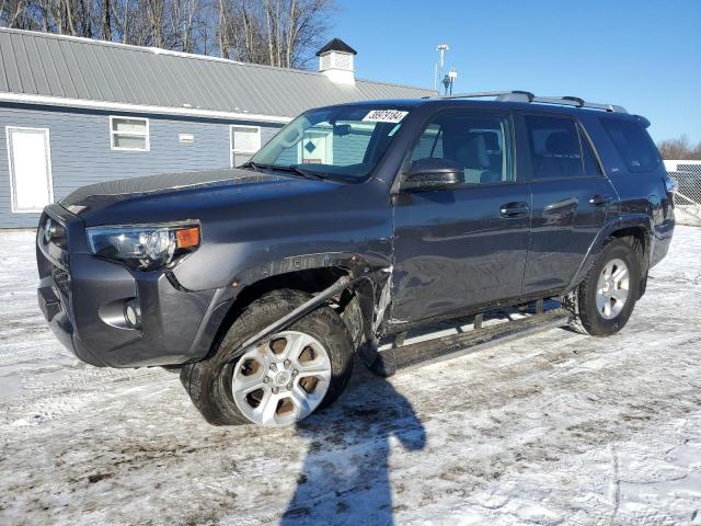 2014 Toyota 4Runner SR5