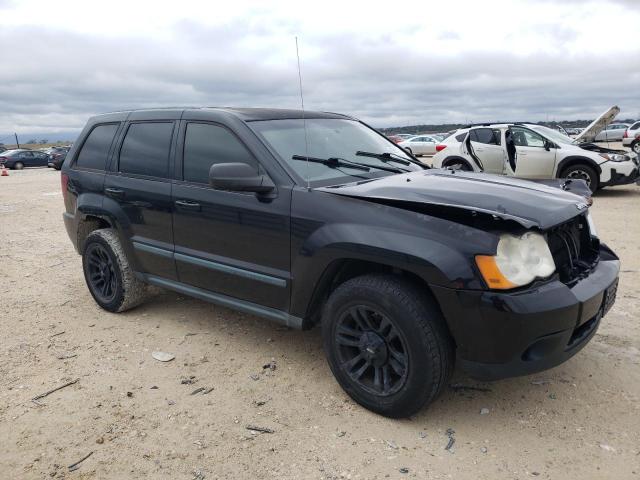 1J8GR48K28C172969 | 2008 Jeep grand cherokee laredo