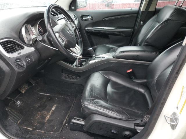 2015 DODGE JOURNEY LI 3C4PDDDG8FT541102