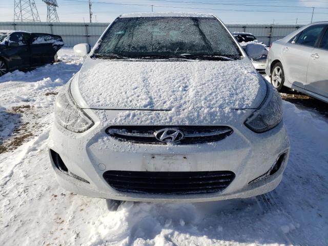 2017 HYUNDAI ACCENT SE - KMHCT4AE9HU345811