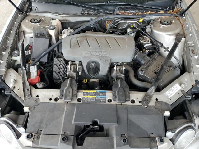 2007 Buick LaCrosse - Image 11