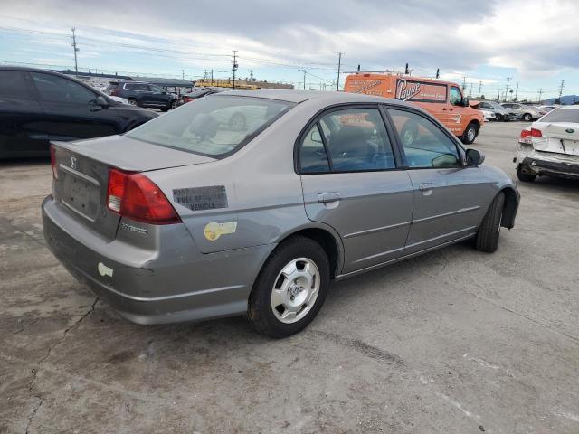 JHMES96654S012265 2004 Honda Civic Hybrid