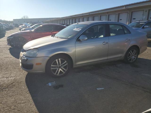 2006 Volkswagen Jetta TDI